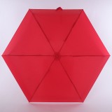 Зонт красный ArtRain арт 5111-2