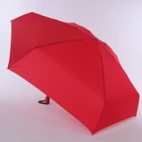 Зонт красный ArtRain арт 5111-2