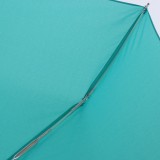 Зонт бирюзовый ArtRain арт 5111-4