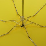 Зонт жёлтый ArtRain арт 5111-5