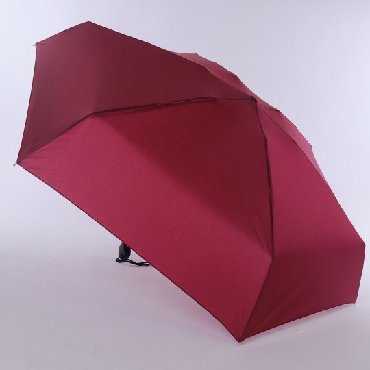 Зонт бордовый ArtRain арт 5111-6