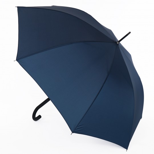 Синий зонт трость DripDrop 900-1