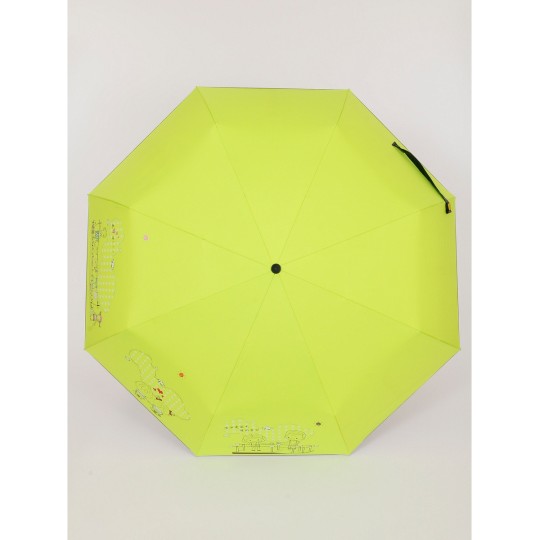 Женский зонт Kobold KB3608-005 от дождя и с защитой от солнца UPF50+  
