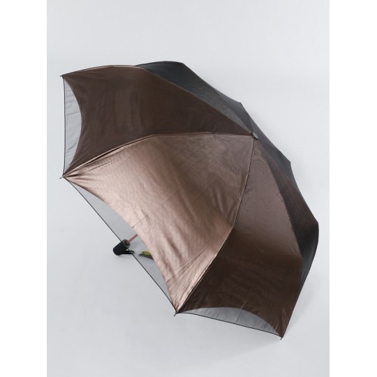 Женский  зонт Kobold KB3638-001 от дождя и с защитой от солнца UPF50+  