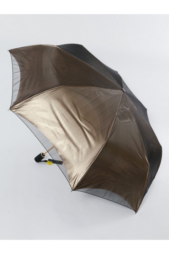 Женский  зонт Kobold KB3638-002 от дождя и с защитой от солнца UPF50+  
