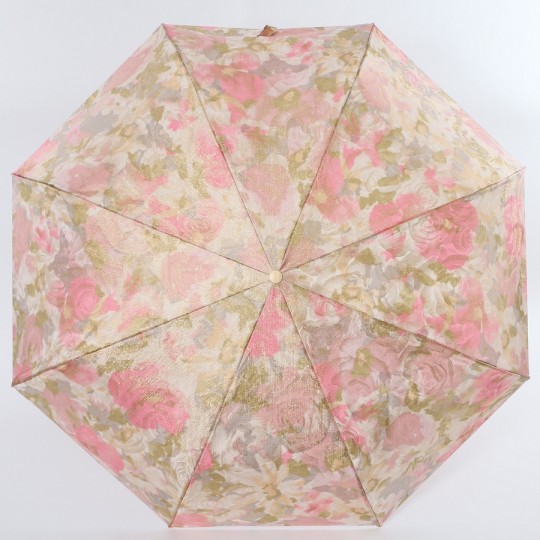 Женский  зонт Kobold KB8888-001 от дождя и с защитой от солнца UPF50+  