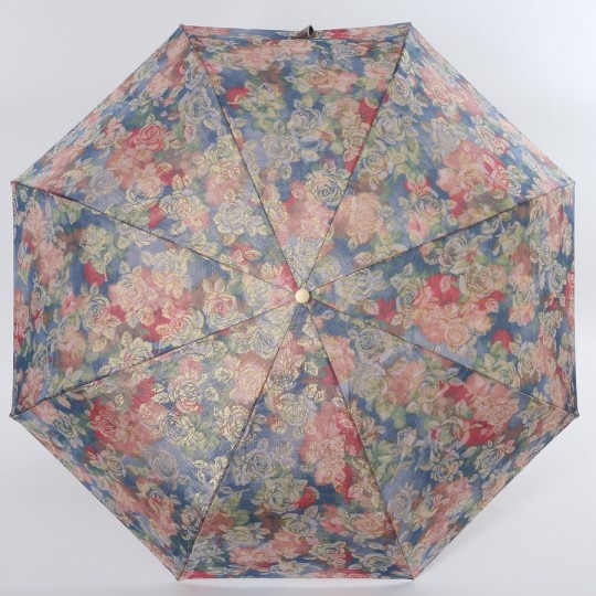 Женский  зонт Kobold KB8888-003 от дождя и с защитой от солнца UPF50+  