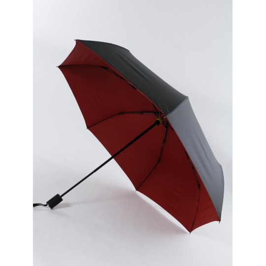 Женский  зонт Kobold KC3117-001 от дождя и с защитой от солнца UPF50+  