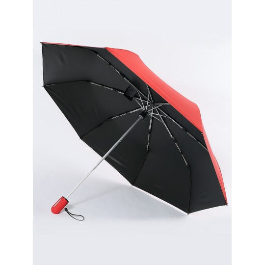 Женский  зонт Kobold KE3638-003 от дождя и с защитой от солнца UPF50+  