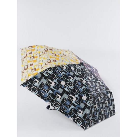 Женский  зонт Kobold KF3636-002 от дождя и с защитой от солнца UPF50+  