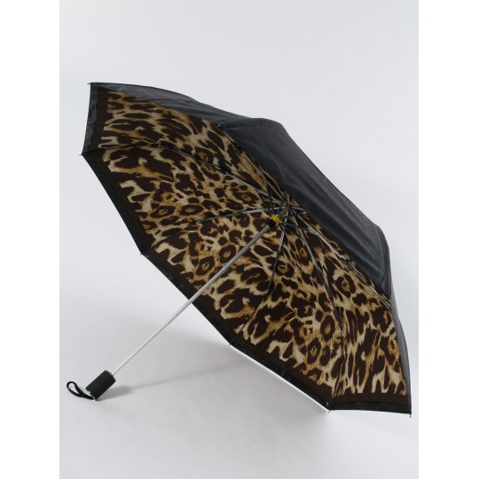 Женский  зонт Kobold KH3255-002 от дождя и с защитой от солнца UPF50+  