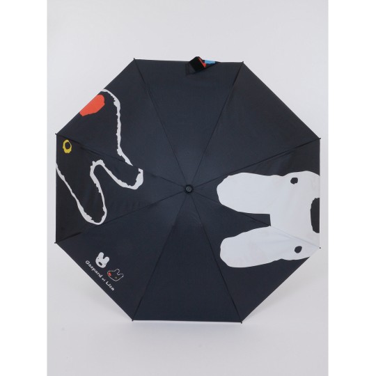 Женский  зонт Kobold KLB5518-002 от дождя и с защитой от солнца UPF50+  