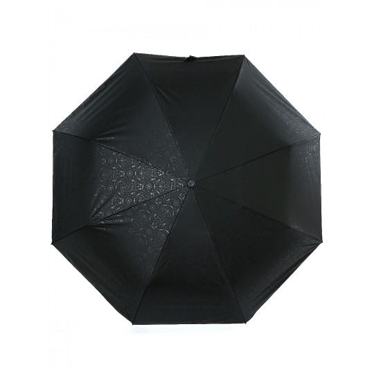 Женский  зонт Kobold KO3602-001 от дождя и с защитой от солнца UPF50+  