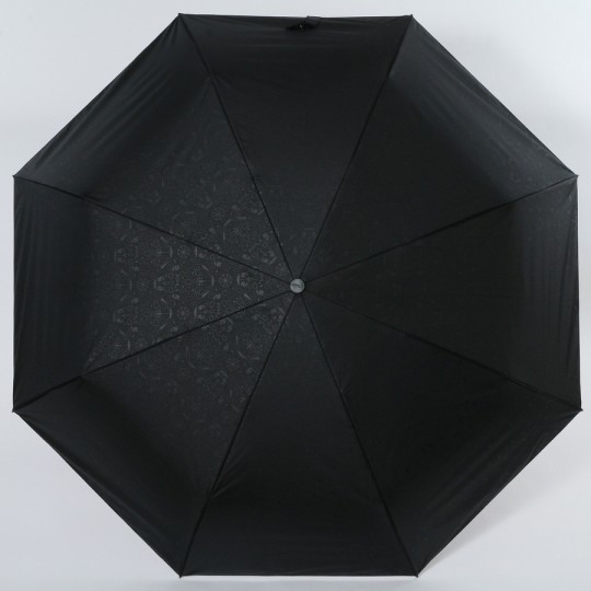 Женский  зонт Kobold KO3602-005от дождя и с защитой от солнца UPF50+  