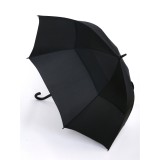 Зонт мужской трость Kobold MK1001-02-BK
