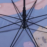 Женский зонт-трость Nex 21524-2329