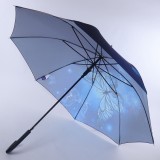 Женский зонт-трость Nex 21524-2332