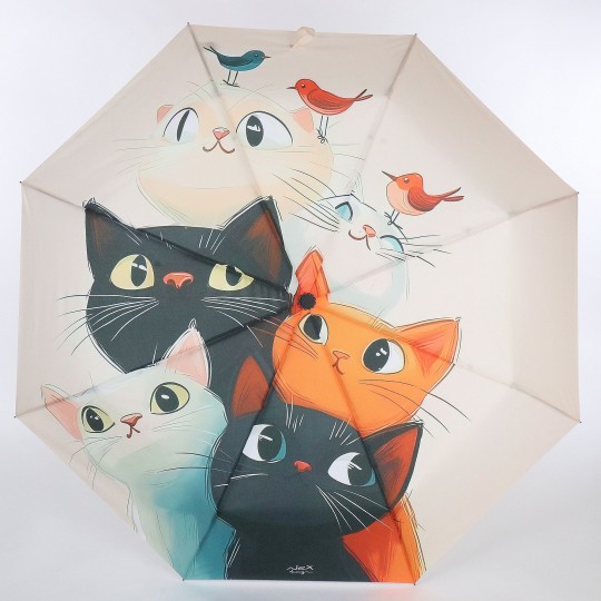 Зонт женский  Nex 23941