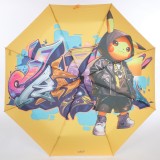 Зонт женский  Nex 23941