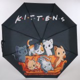 Зонт женский  Nex 23941