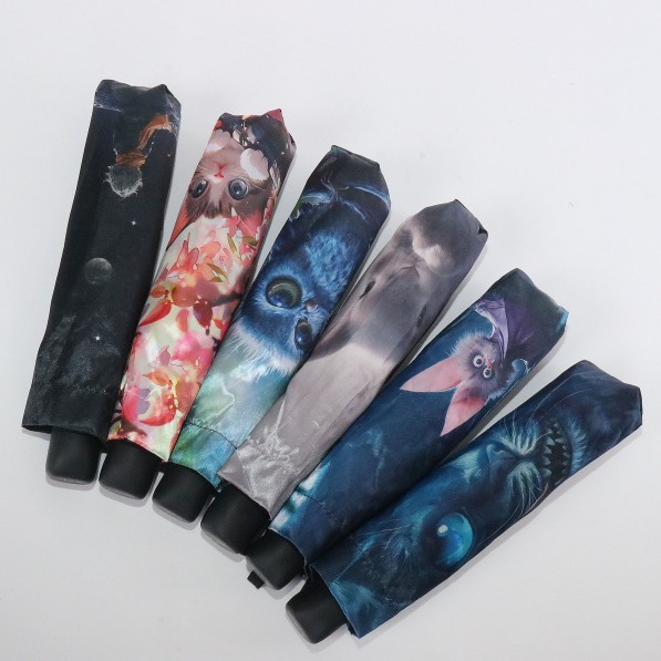 Зонт женский  Nex 23944