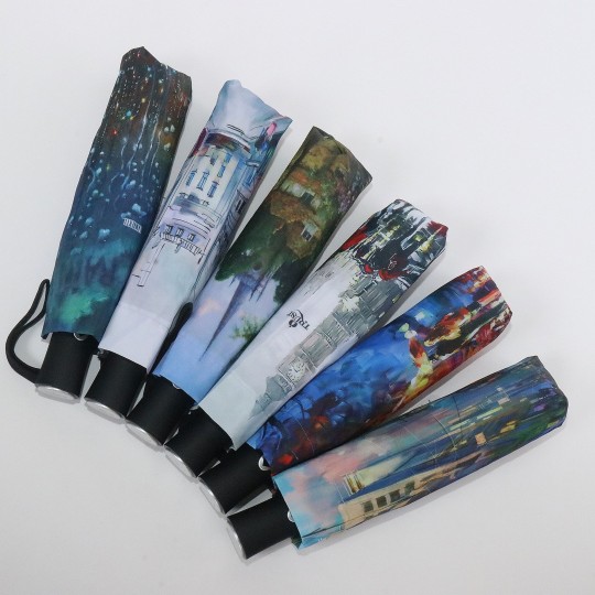 Зонт женский  Nex 23945