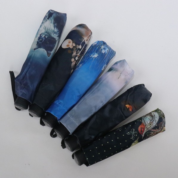 Зонт женский Nex 33944 Зонт женский Nex 33944