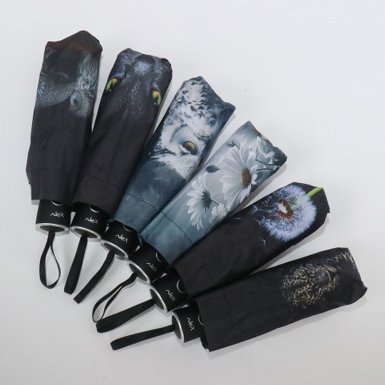 Зонт женский Nex 34921