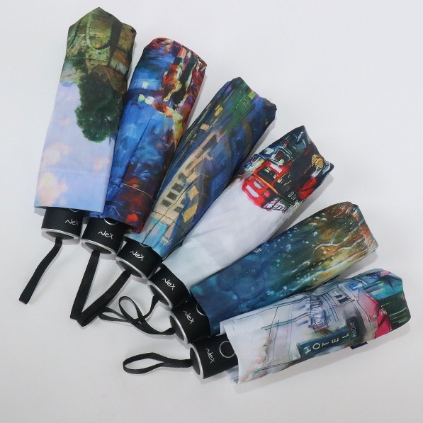 Зонт женский Nex 34925