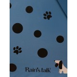 Женский зонт  Rain`s Talk  R5034-6