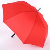 Зонт- трость ArtRain арт.1650-4 Красный