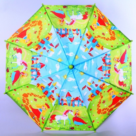 Детский зонт ArtRain 1651-06