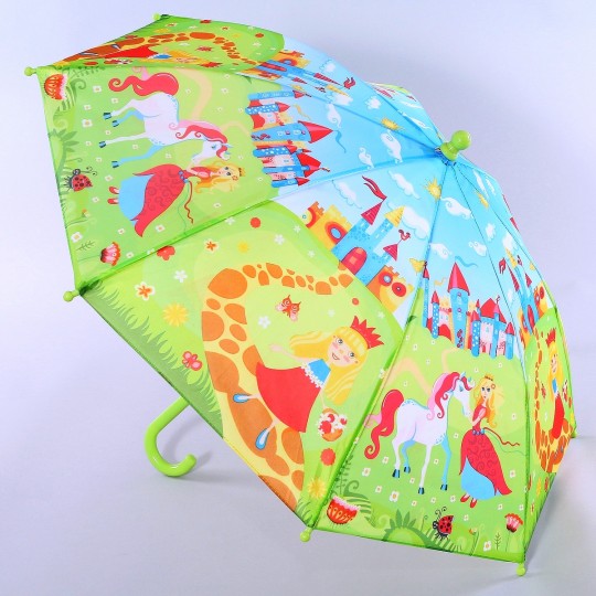 Детский зонт ArtRain 1651-06