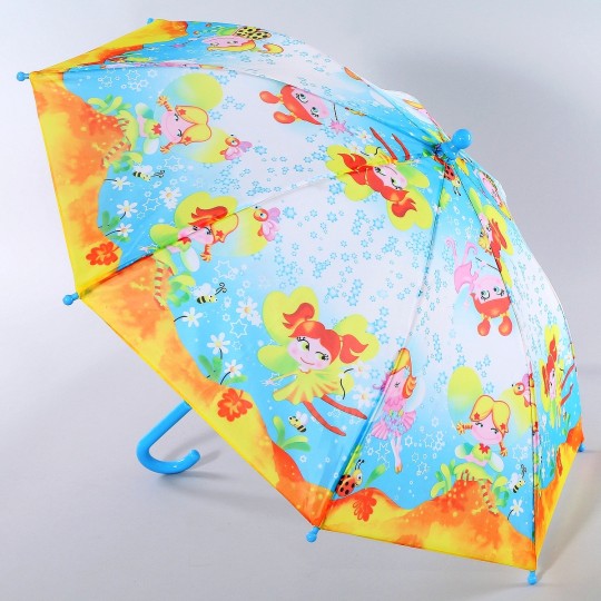 Детский зонт ArtRain 1651-09