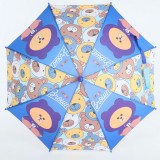 Детский зонт ArtRain 1651