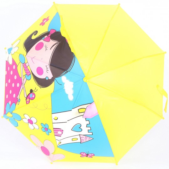 Детский зонт ArtRain 1653-1941