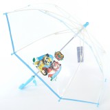 Детский зонт ArtRain 21503-Лео и Тиг