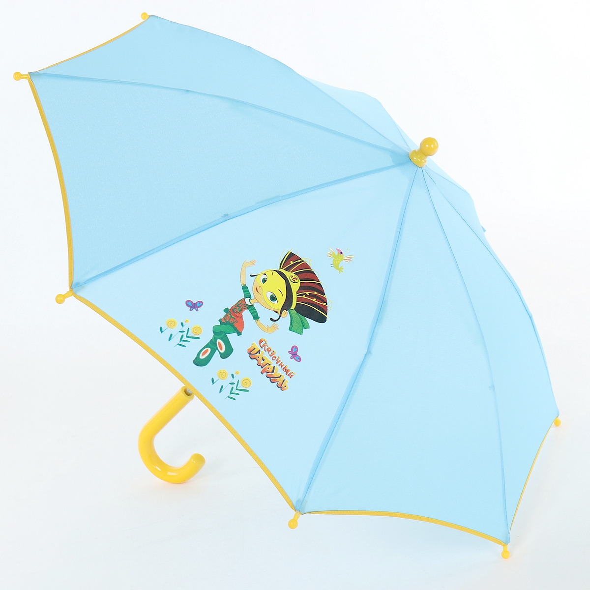 Сказка зонтики. Сказочный зонт купить.