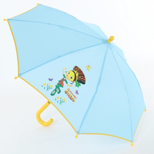 Детский зонт ArtRain 21554 Сказочный патруль