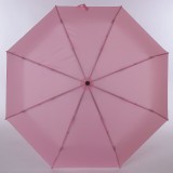 Однотонный зонт ArtRain Розовый  арт.3110-5