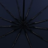 Мужской зонт ArtRain синий арт.3860-1