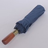 Мужской зонт ArtRain синий арт.3860-1