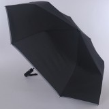 Мужской зонт ArtRain арт.3870 светоотражающий кант