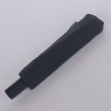 Мужской зонт ArtRain арт.3870 светоотражающий кант