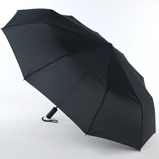 Мужской зонт в подарочной упаковке арт. 39101-Black