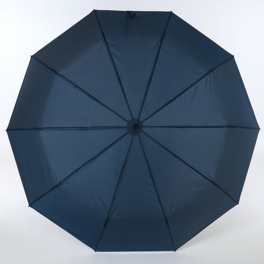Мужской зонт в подарочной упаковке арт. 39101-Blue