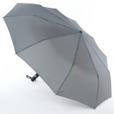 Мужской зонт в подарочной упаковке арт. 39101-Grey