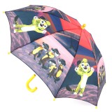 Детский зонт-трость Lamberti 71663 "Лео и Тиг"