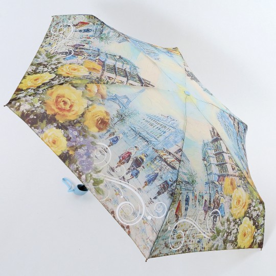 Женский зонт Lamberti 75116-1850