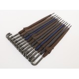 Мужской зонт-трость TRUST 19828